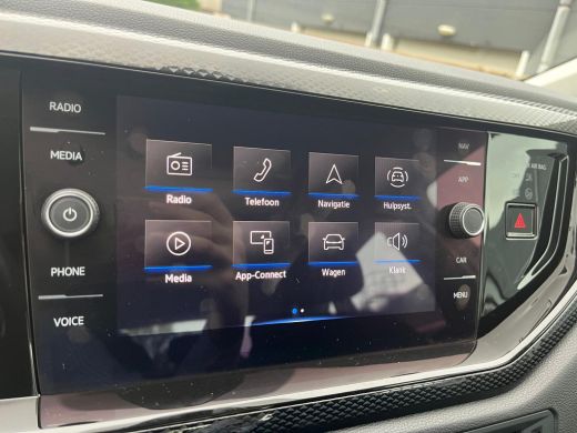 Volkswagen Taigo 1.0 96PK TSI Life | Airco | Apple Carplay/Android Auto | Autonomous Emergency Braking ActivLease financial lease