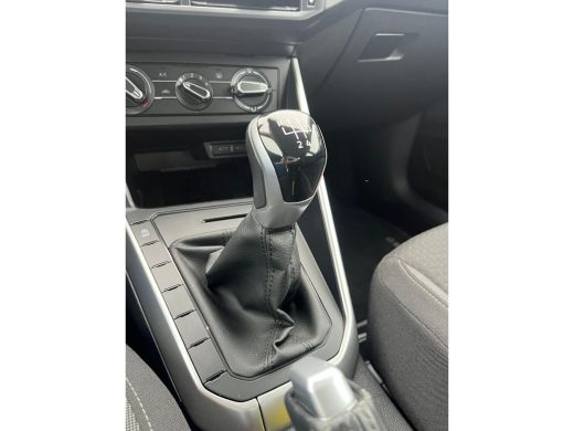 Volkswagen Taigo 1.0 96PK TSI Life | Airco | Apple Carplay/Android Auto | Autonomous Emergency Braking ActivLease financial lease