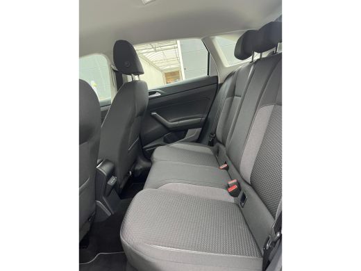 Volkswagen Taigo 1.0 96PK TSI Life | Airco | Apple Carplay/Android Auto | Autonomous Emergency Braking ActivLease financial lease