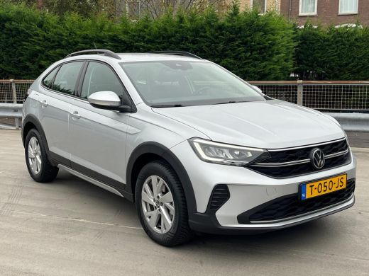 Volkswagen Taigo 1.0 96PK TSI Life | Airco | Apple Carplay/Android Auto | Autonomous Emergency Braking ActivLease financial lease