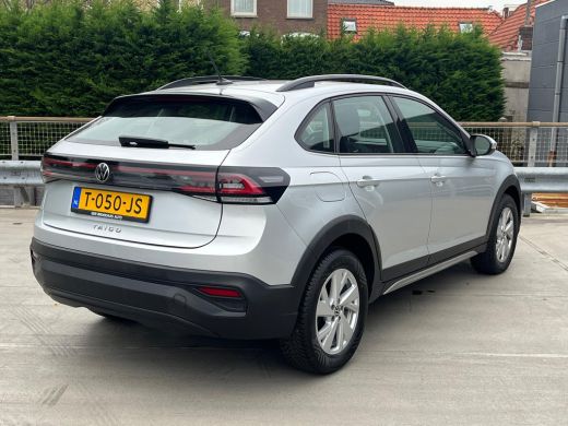 Volkswagen Taigo 1.0 96PK TSI Life | Airco | Apple Carplay/Android Auto | Autonomous Emergency Braking ActivLease financial lease