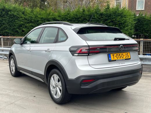 Volkswagen Taigo 1.0 96PK TSI Life | Airco | Apple Carplay/Android Auto | Autonomous Emergency Braking ActivLease financial lease