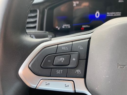 Volkswagen Taigo 1.0 TSI 95 pk Life | App connect | Comfort pakket ActivLease financial lease