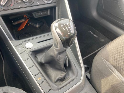 Volkswagen Taigo 1.0 TSI 95 pk Life | App connect | Comfort pakket ActivLease financial lease