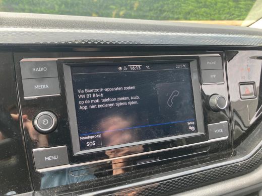 Volkswagen Taigo 1.0 TSI 95 pk Life | App connect | Comfort pakket ActivLease financial lease