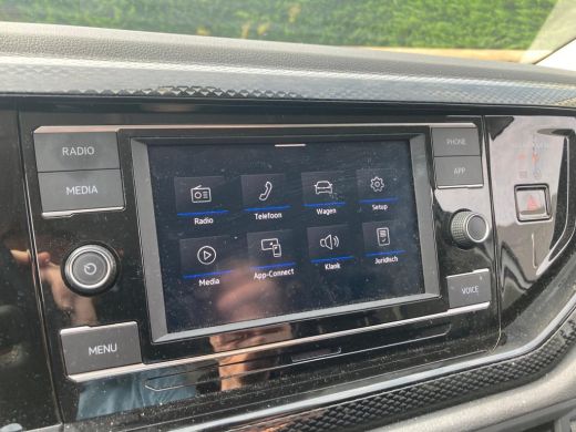 Volkswagen Taigo 1.0 TSI 95 pk Life | App connect | Comfort pakket ActivLease financial lease