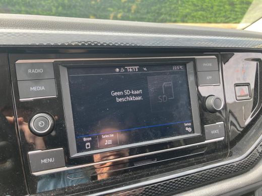 Volkswagen Taigo 1.0 TSI 95 pk Life | App connect | Comfort pakket ActivLease financial lease