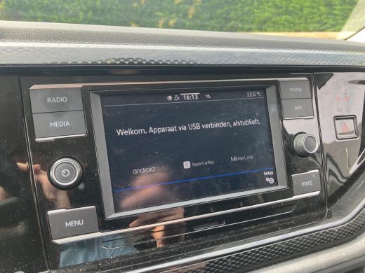 Volkswagen Taigo 1.0 TSI 95 pk Life | App connect | Comfort pakket ActivLease financial lease