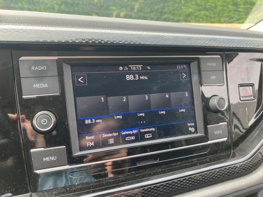 Volkswagen Taigo 1.0 TSI 95 pk Life | App connect | Comfort pakket ActivLease financial lease