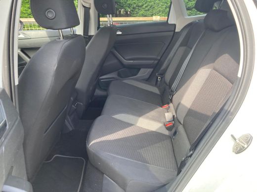 Volkswagen Taigo 1.0 TSI 95 pk Life | App connect | Comfort pakket ActivLease financial lease