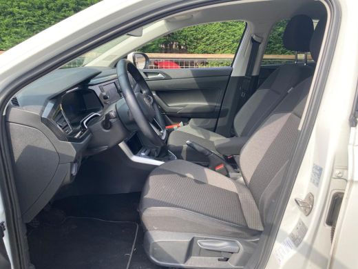 Volkswagen Taigo 1.0 TSI 95 pk Life | App connect | Comfort pakket ActivLease financial lease