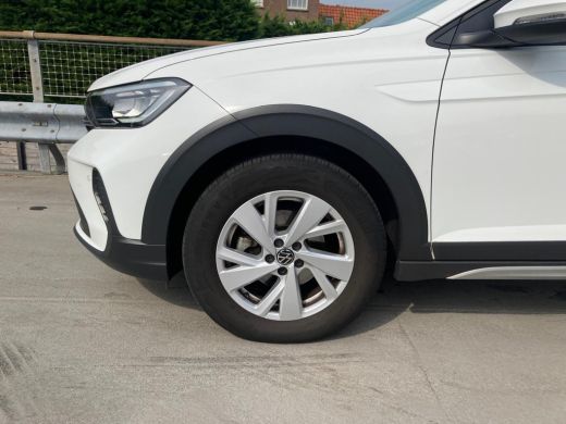 Volkswagen Taigo 1.0 TSI 95 pk Life | App connect | Comfort pakket ActivLease financial lease