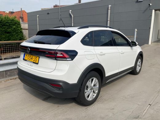 Volkswagen Taigo 1.0 TSI 95 pk Life | App connect | Comfort pakket ActivLease financial lease