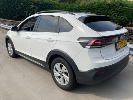 Volkswagen Taigo 1.0 TSI 95 pk Life | App connect | Comfort pakket ActivLease financial lease