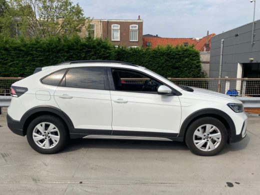 Volkswagen Taigo 1.0 TSI 95 pk Life | App connect | Comfort pakket ActivLease financial lease