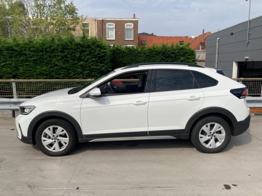 Volkswagen Taigo 1.0 TSI 95 pk Life | App connect | Comfort pakket ActivLease financial lease