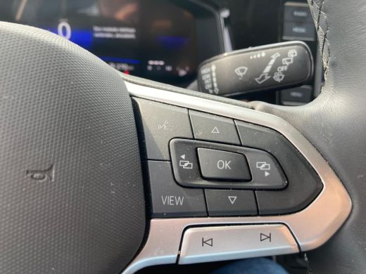 Volkswagen Taigo 1.0 TSI 95 pk Life | App connect | Comfort pakket ActivLease financial lease