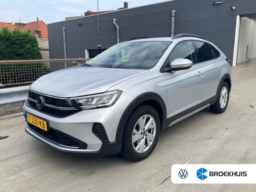 Volkswagen Taigo 1.0 TSI 95 pk Life | Camera | Carplay Volkswagen Taigo 1.0 TSI 95 pk Life | Camera | Carplay