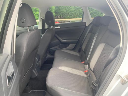 Volkswagen Taigo 1.0 TSI 95 pk Life | Camera | Carplay ActivLease financial lease