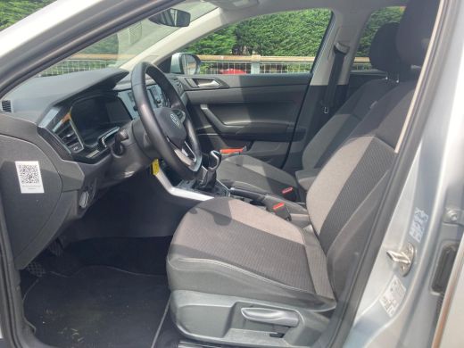 Volkswagen Taigo 1.0 TSI 95 pk Life | Camera | Carplay ActivLease financial lease