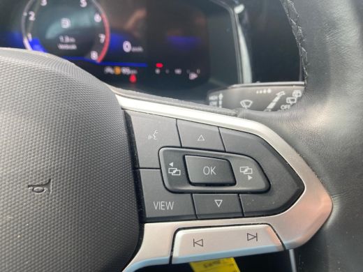 Volkswagen Taigo 1.0 TSI 95 pk Life | Camera | Carplay ActivLease financial lease