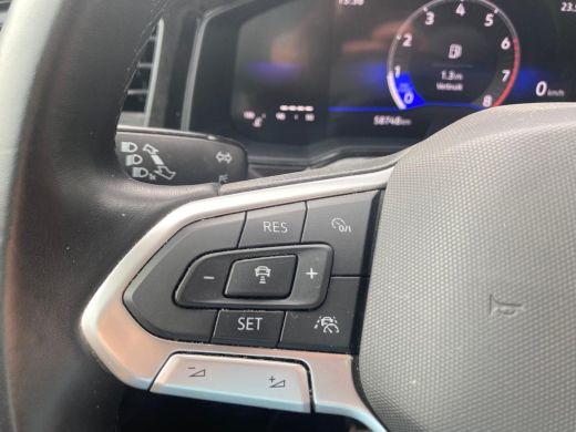 Volkswagen Taigo 1.0 TSI 95 pk Life | Camera | Carplay ActivLease financial lease