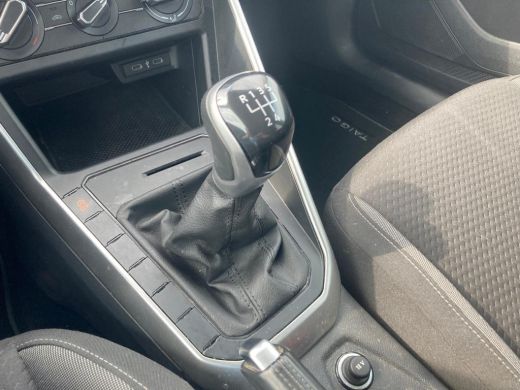 Volkswagen Taigo 1.0 TSI 95 pk Life | Camera | Carplay ActivLease financial lease