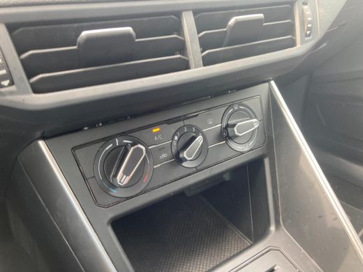 Volkswagen Taigo 1.0 TSI 95 pk Life | Camera | Carplay ActivLease financial lease