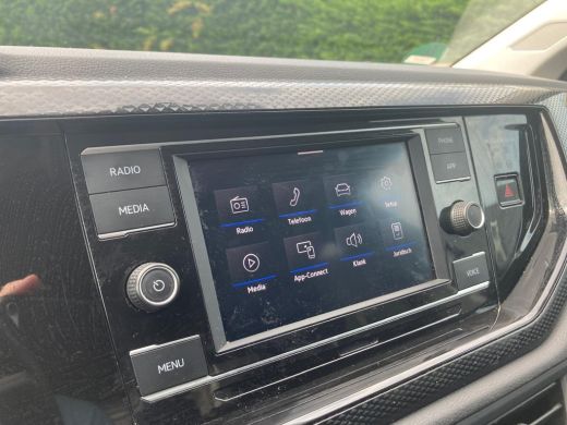 Volkswagen Taigo 1.0 TSI 95 pk Life | Camera | Carplay ActivLease financial lease