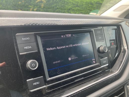 Volkswagen Taigo 1.0 TSI 95 pk Life | Camera | Carplay ActivLease financial lease