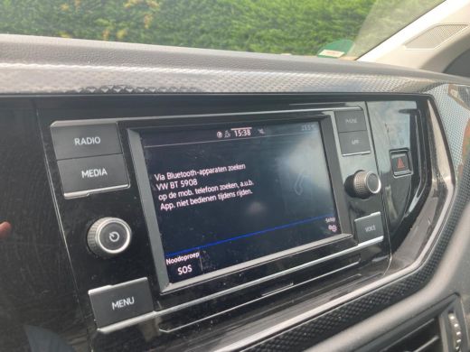 Volkswagen Taigo 1.0 TSI 95 pk Life | Camera | Carplay ActivLease financial lease