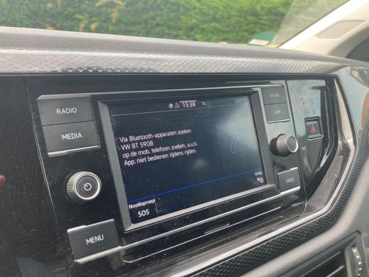 Volkswagen Taigo 1.0 TSI 95 pk Life | Camera | Carplay ActivLease financial lease