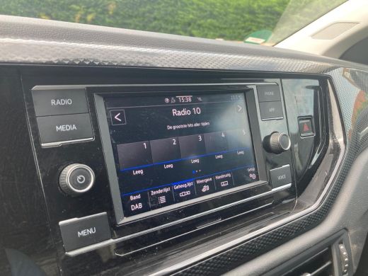 Volkswagen Taigo 1.0 TSI 95 pk Life | Camera | Carplay ActivLease financial lease