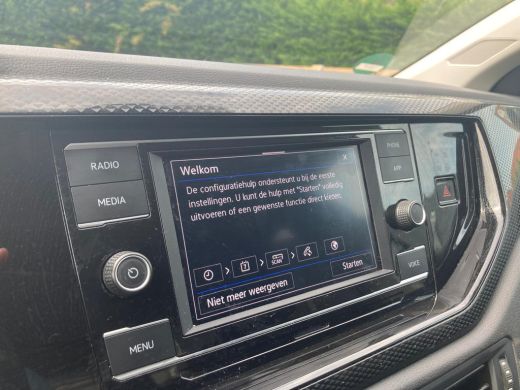 Volkswagen Taigo 1.0 TSI 95 pk Life | Camera | Carplay ActivLease financial lease