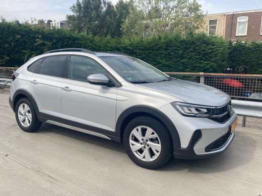 Volkswagen Taigo 1.0 TSI 95 pk Life | Camera | Carplay ActivLease financial lease