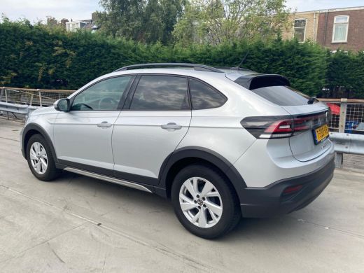 Volkswagen Taigo 1.0 TSI 95 pk Life | Camera | Carplay ActivLease financial lease