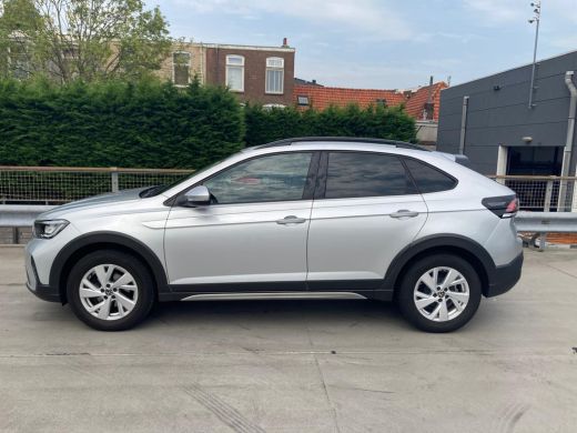 Volkswagen Taigo 1.0 TSI 95 pk Life | Camera | Carplay ActivLease financial lease