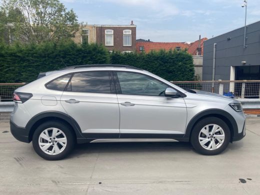 Volkswagen Taigo 1.0 TSI 95 pk Life | Camera | Carplay ActivLease financial lease