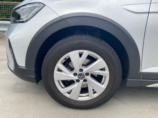 Volkswagen Taigo 1.0 TSI 95 pk Life | Camera | Carplay ActivLease financial lease