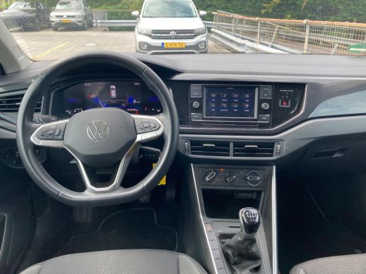 Volkswagen Taigo 1.0 TSI 95 pk Life | Camera | Carplay ActivLease financial lease