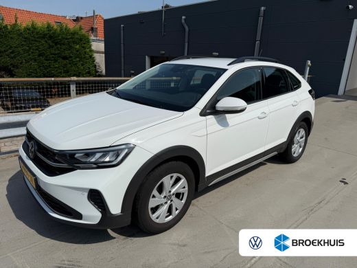 Volkswagen Taigo 1.0 TSI 95 pk Life | Comfort pakket | Carplay | ACC | PDV V+A | Volkswagen Taigo 1.0 TSI 95 pk Life | Comfort pakket | Carplay | ACC | PDV V+A |