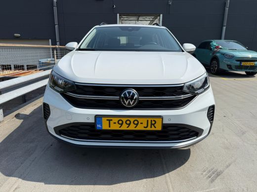 Volkswagen Taigo 1.0 TSI 95 pk Life | Comfort pakket | Carplay | ACC | PDV V+A | ActivLease financial lease