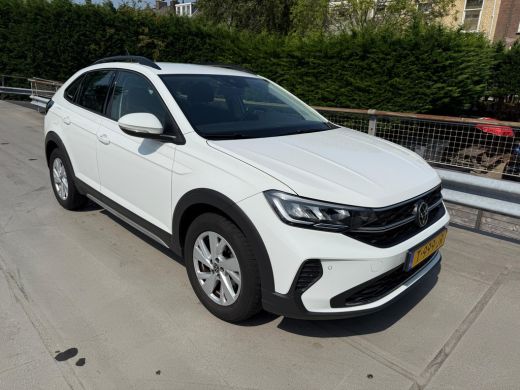 Volkswagen Taigo 1.0 TSI 95 pk Life | Comfort pakket | Carplay | ACC | PDV V+A | ActivLease financial lease