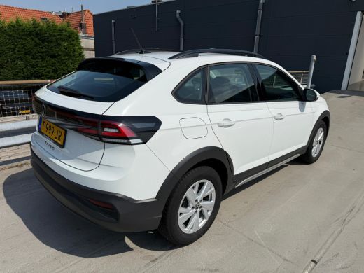 Volkswagen Taigo 1.0 TSI 95 pk Life | Comfort pakket | Carplay | ACC | PDV V+A | ActivLease financial lease