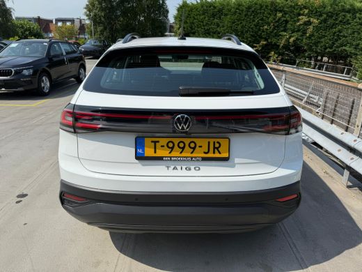 Volkswagen Taigo 1.0 TSI 95 pk Life | Comfort pakket | Carplay | ACC | PDV V+A | ActivLease financial lease