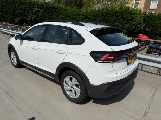 Volkswagen Taigo 1.0 TSI 95 pk Life | Comfort pakket | Carplay | ACC | PDV V+A | ActivLease financial lease