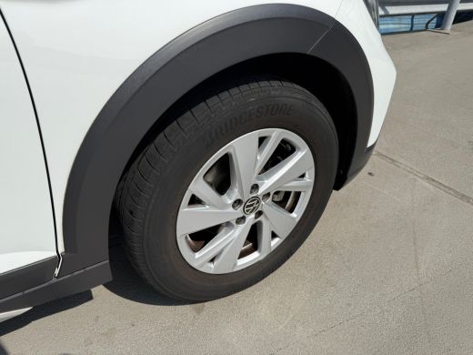 Volkswagen Taigo 1.0 TSI 95 pk Life | Comfort pakket | Carplay | ACC | PDV V+A | ActivLease financial lease