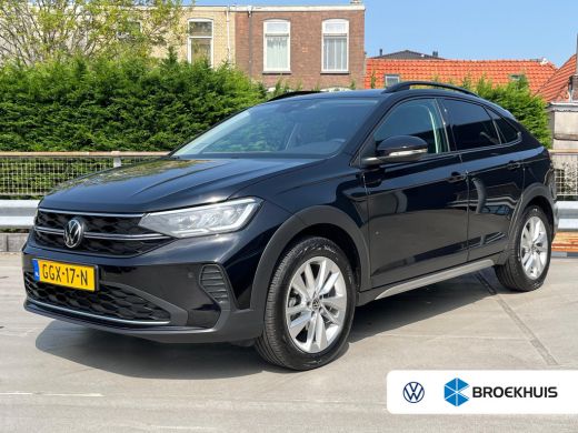 Volkswagen Taigo 1.0 TSI DSG Life Edition | ACC | Keyless entry | Apple Carplay | Camera achter | Airco | Discover...
