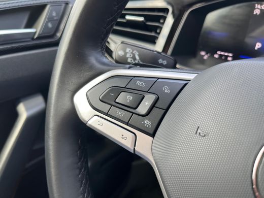 Volkswagen Taigo 1.0 TSI DSG Life Edition | ACC | Keyless entry | Apple Carplay | Camera achter | Airco | Discover... ActivLease financial lease