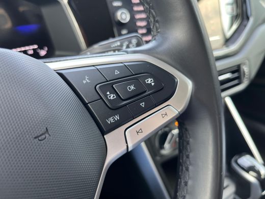 Volkswagen Taigo 1.0 TSI DSG Life Edition | ACC | Keyless entry | Apple Carplay | Camera achter | Airco | Discover... ActivLease financial lease